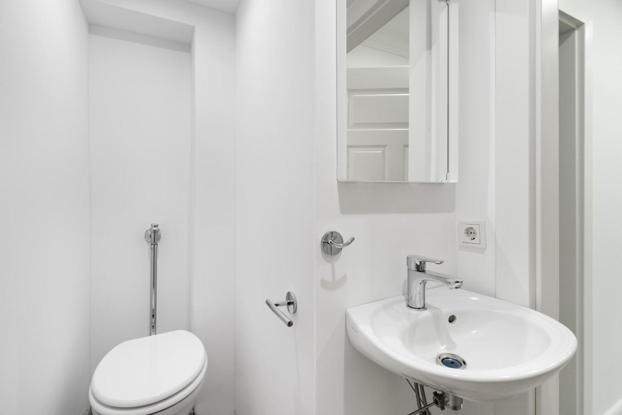 The Lachmann Vh, 2Br One Living Room Up To 6 People Berlin Luaran gambar