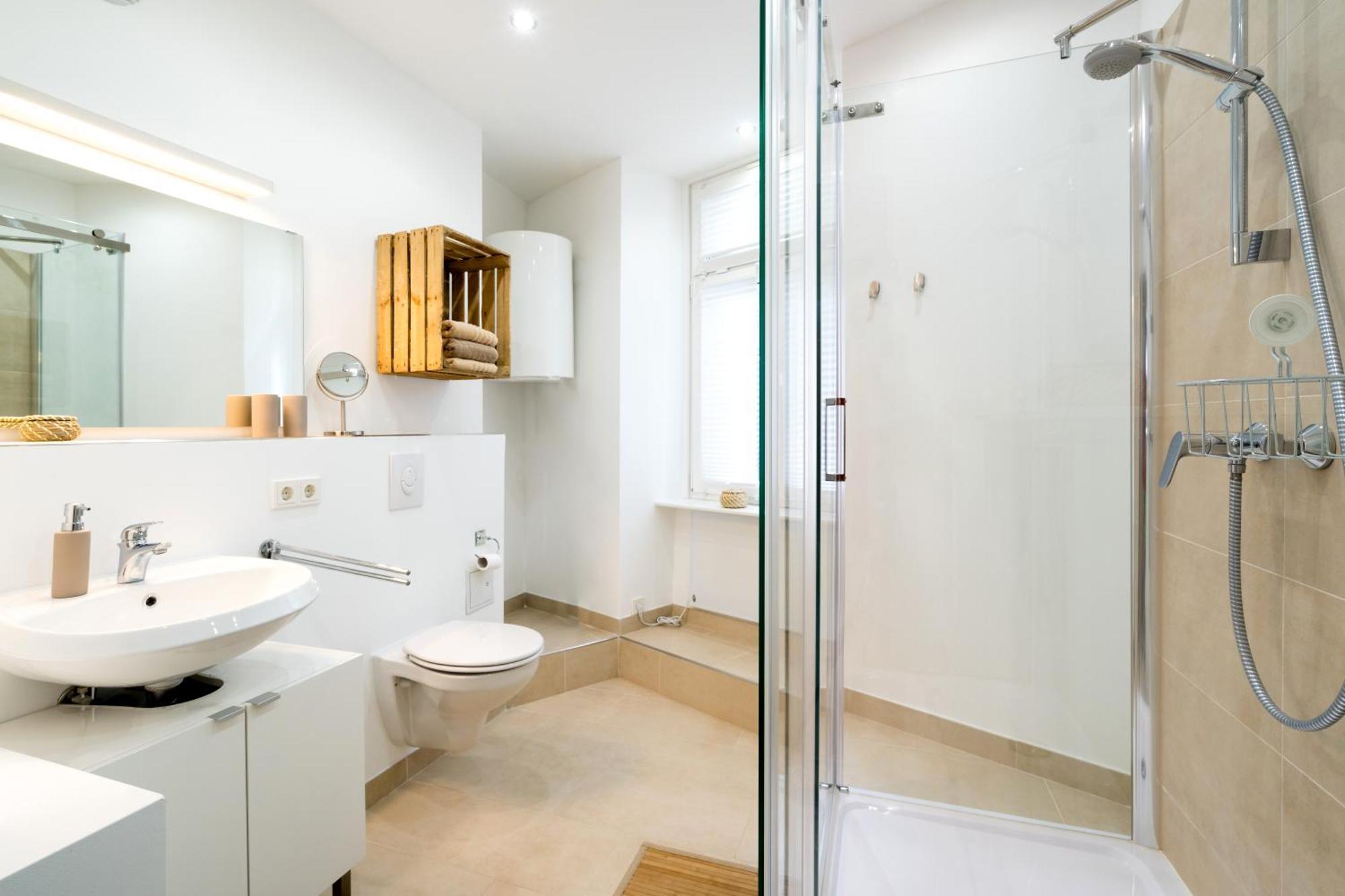 The Lachmann Vh, 2Br One Living Room Up To 6 People Berlin Luaran gambar