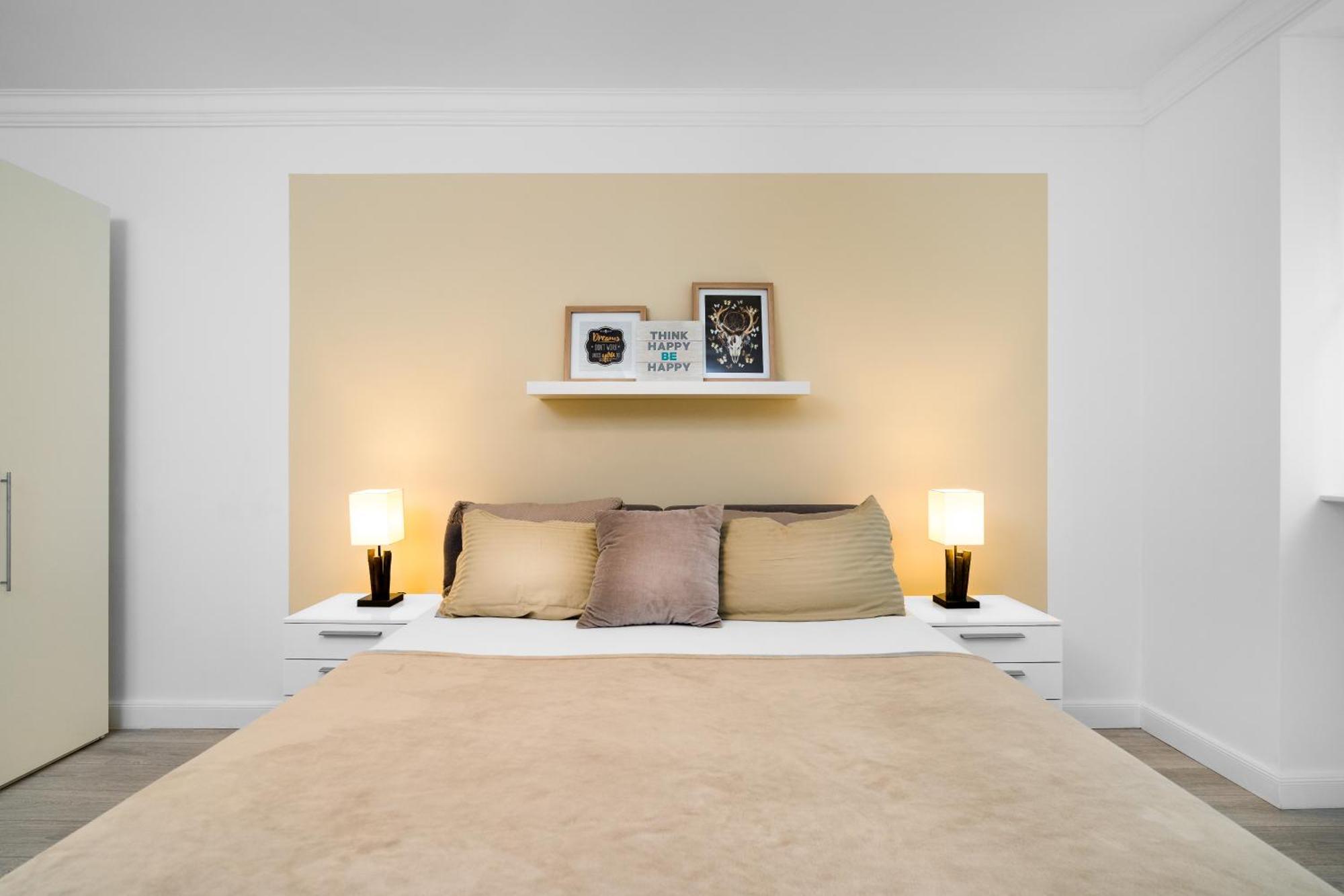The Lachmann Vh, 2Br One Living Room Up To 6 People Berlin Luaran gambar