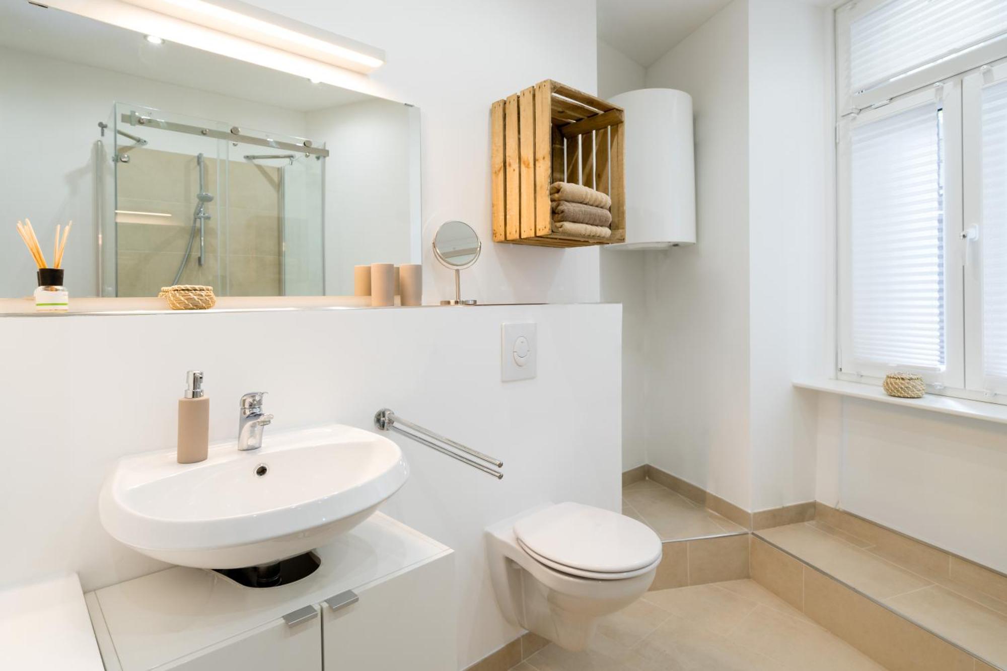 The Lachmann Vh, 2Br One Living Room Up To 6 People Berlin Luaran gambar