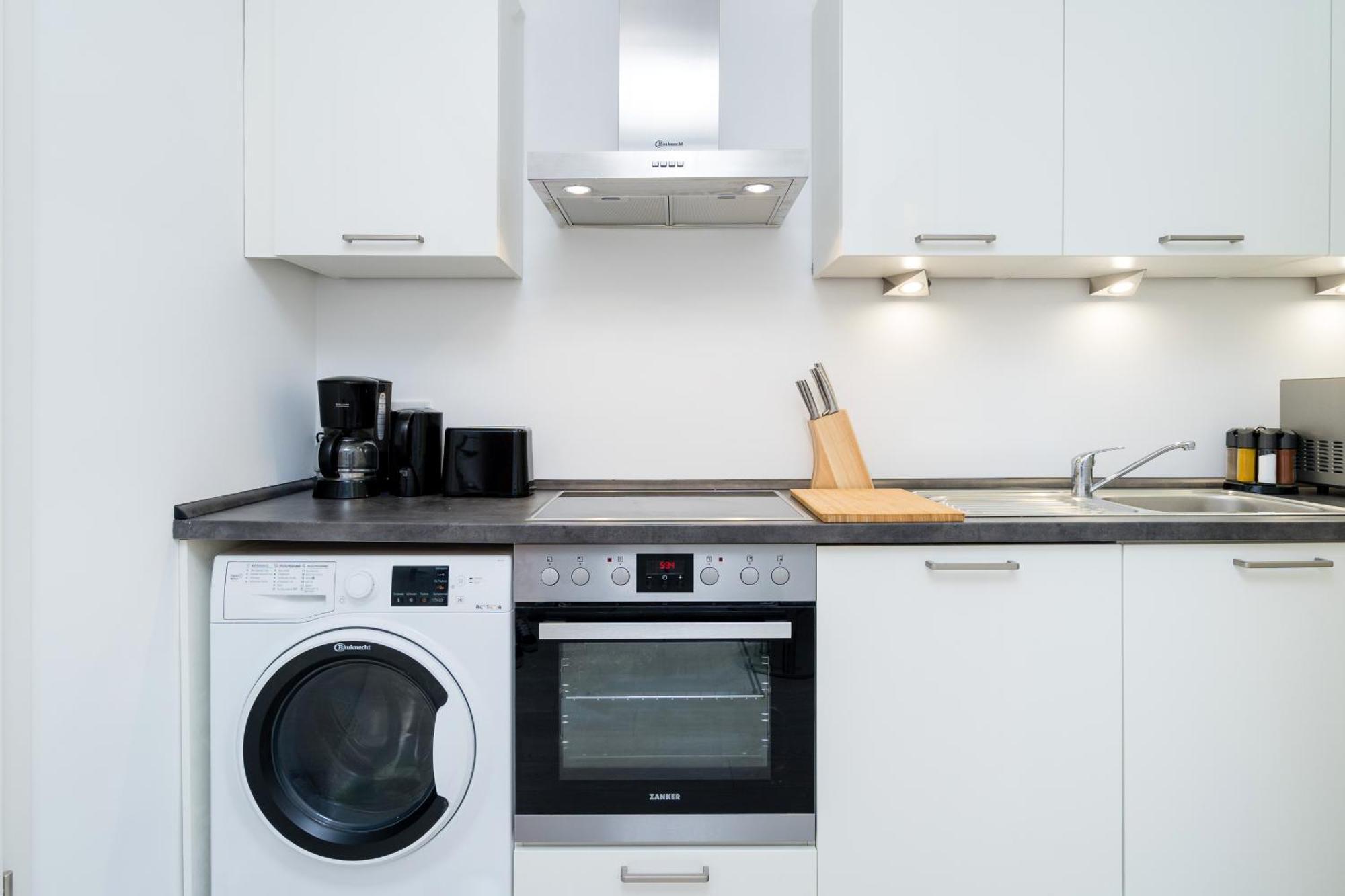The Lachmann Vh, 2Br One Living Room Up To 6 People Berlin Luaran gambar