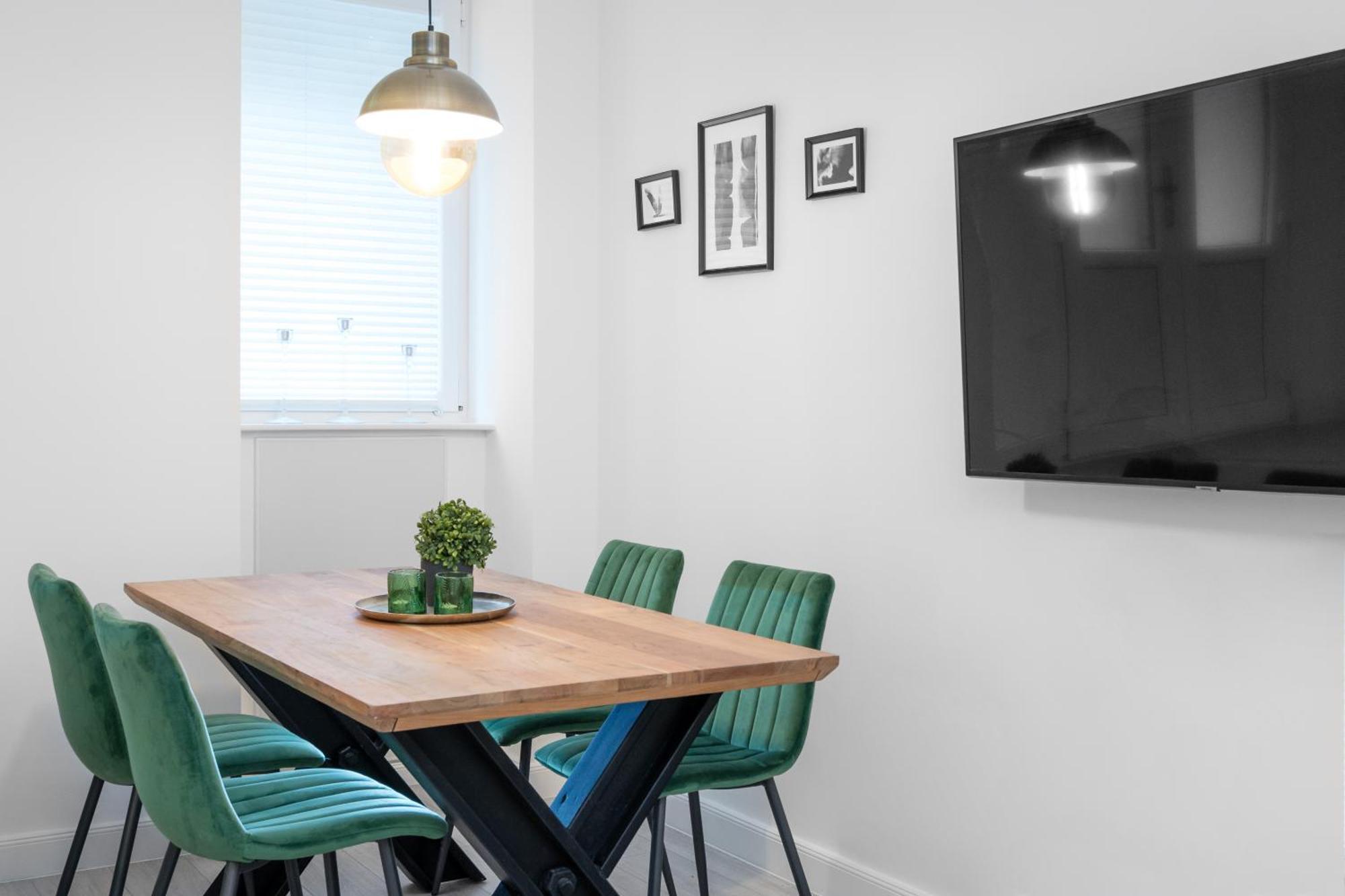 The Lachmann Vh, 2Br One Living Room Up To 6 People Berlin Luaran gambar
